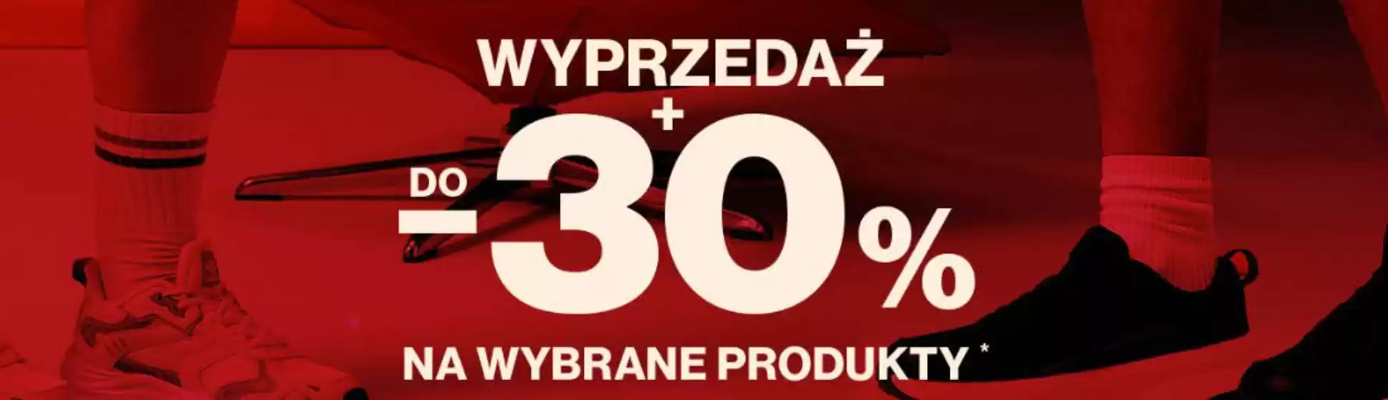 Katalog 50style w: Bielsko-Biała | Wyprzedaż do - 30%  | 2025-07-18T00:00:00.000Z - 2025-08-01T00:00:00.000Z