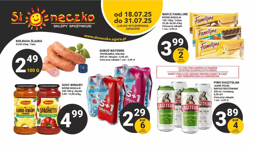 Nasze najlepsze okazje