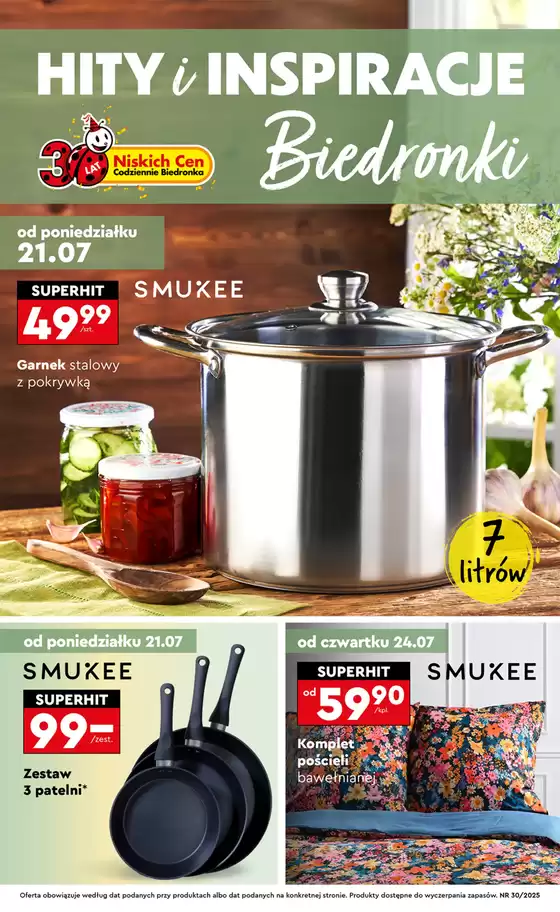 Oszczędzaj teraz dzięki naszym ofertom