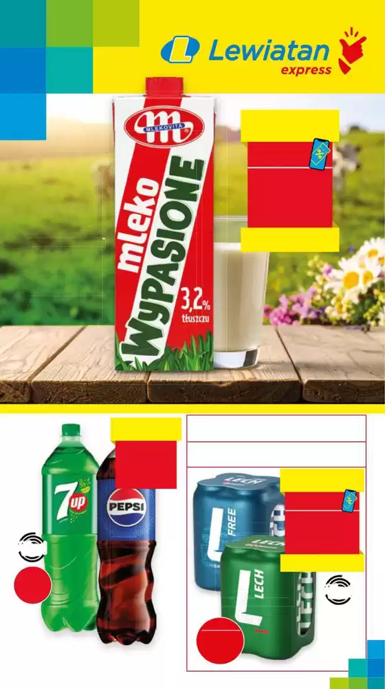Oferty dla łowców okazji