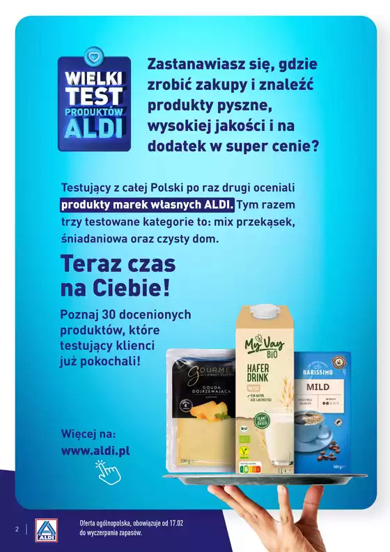 Ekskluzywne oferty i okazje
