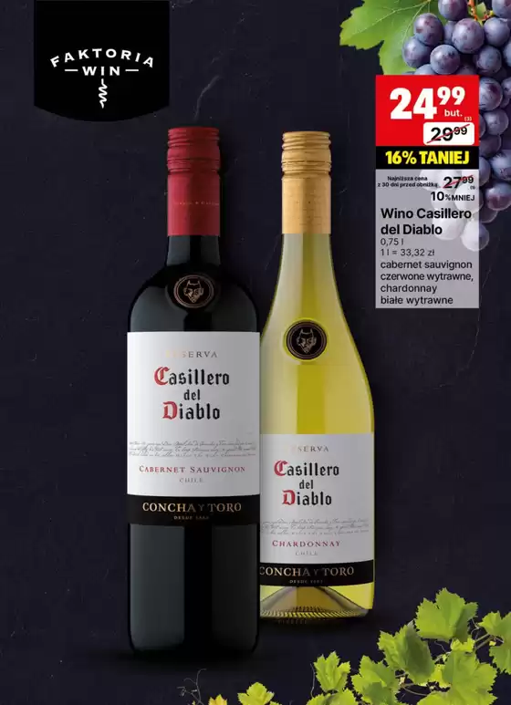 Świetna oferta dla wszystkich klientów