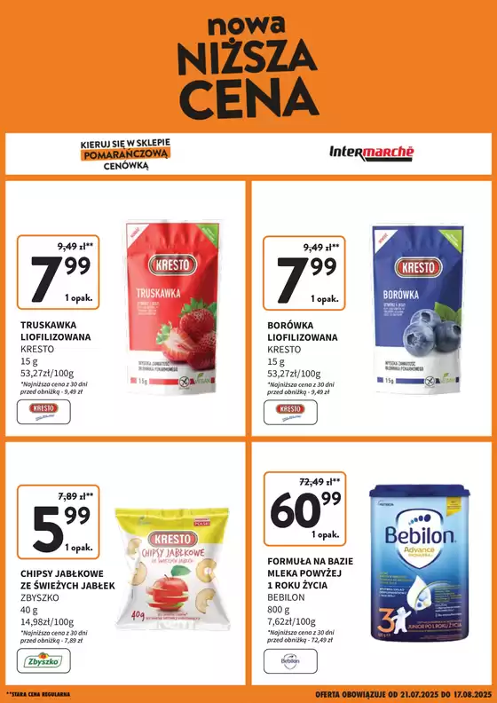 Aktualne oferty i promocje