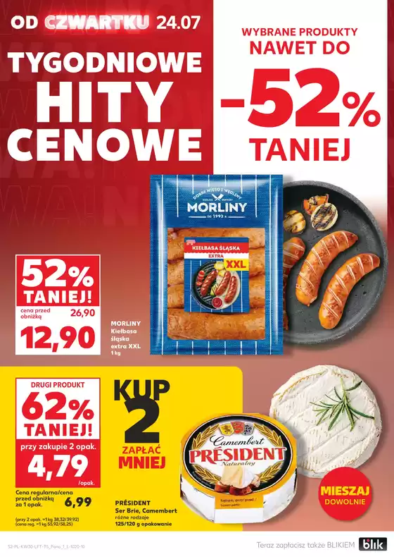 Kaufland Gazetka