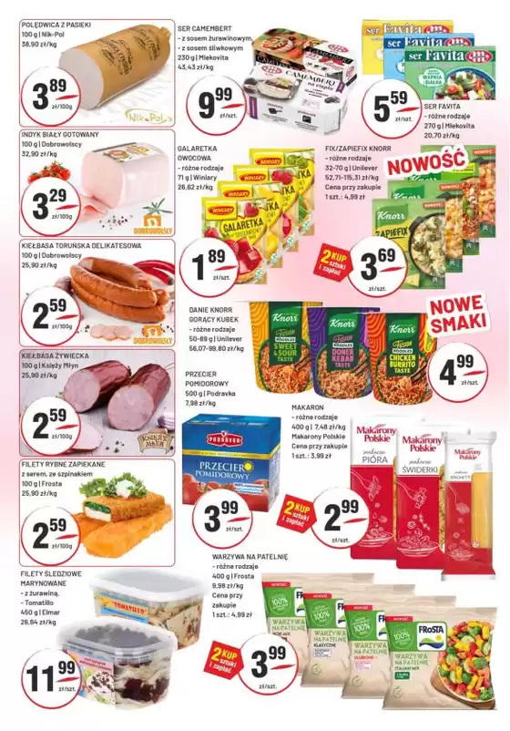 Oferty dla łowców okazji