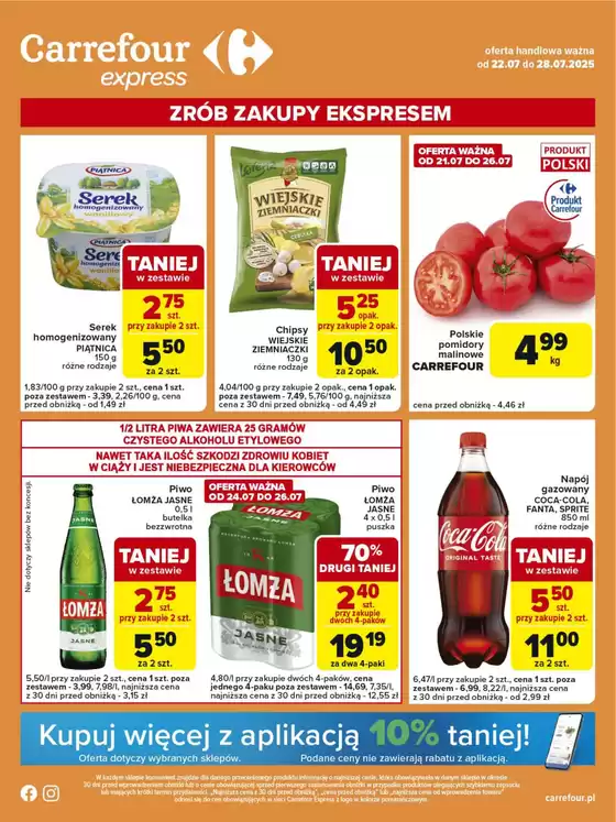 Gazetka Express