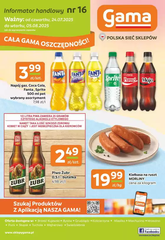 Najlepsze oferty dla wszystkich klientów