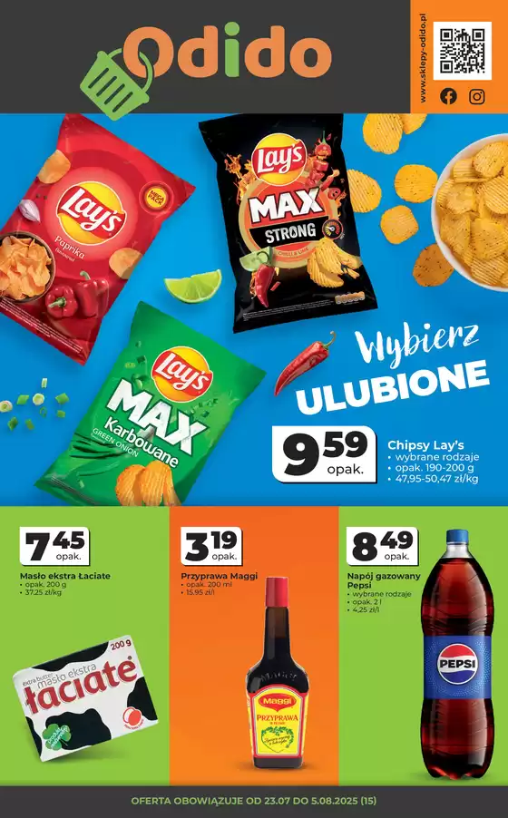 Atrakcyjne oferty specjalne dla wszystkich