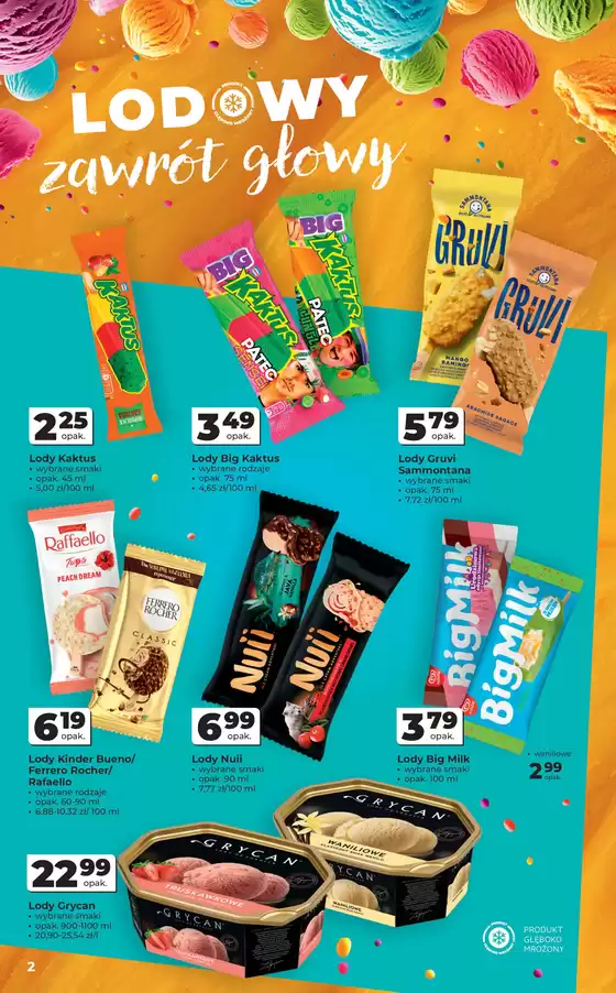 Atrakcyjne oferty specjalne dla wszystkich