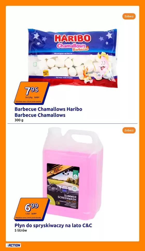 Aktualne okazje i oferty