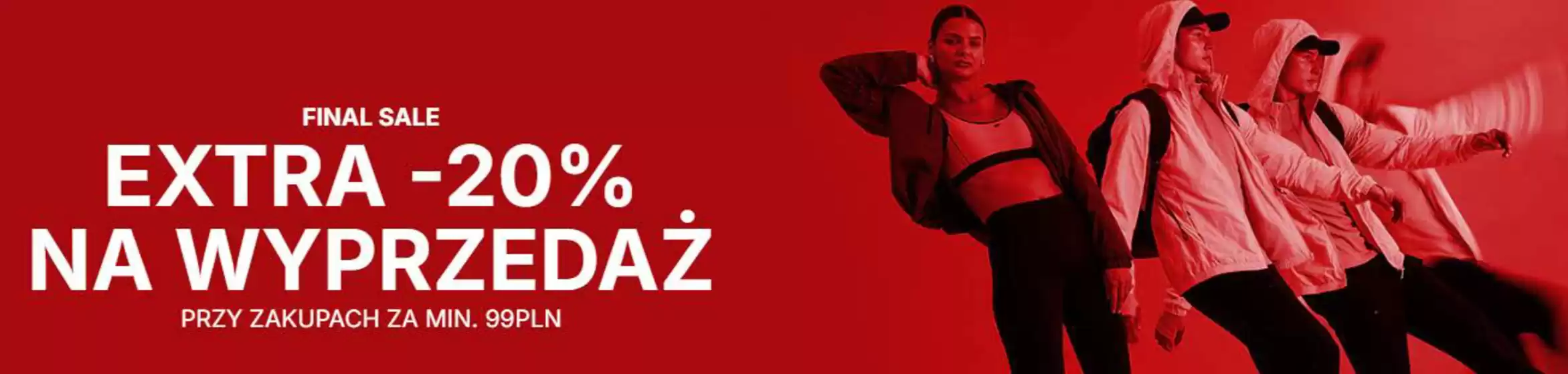 Extra - 20% 