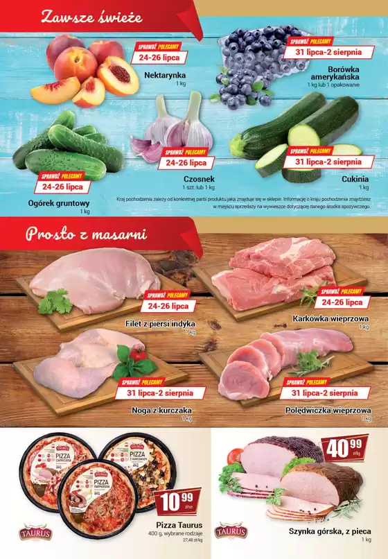 Świetna oferta dla wszystkich klientów