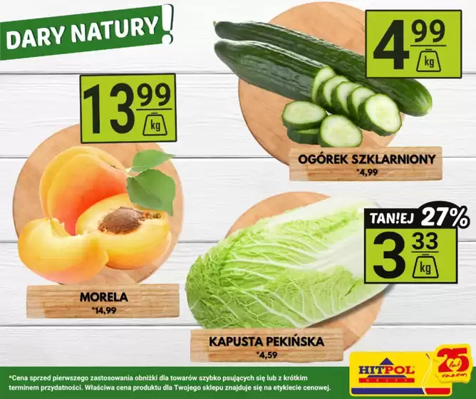Świetne rabaty na wybrane produkty