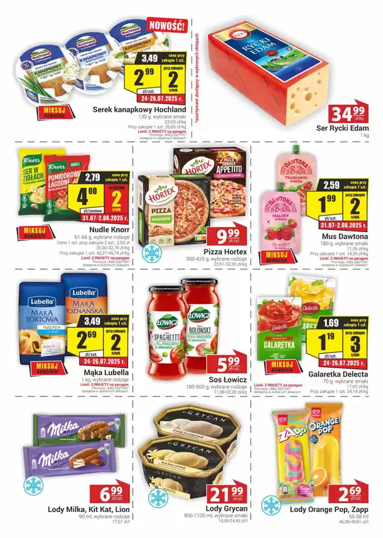 Najlepsze oferty dla oszczędnych