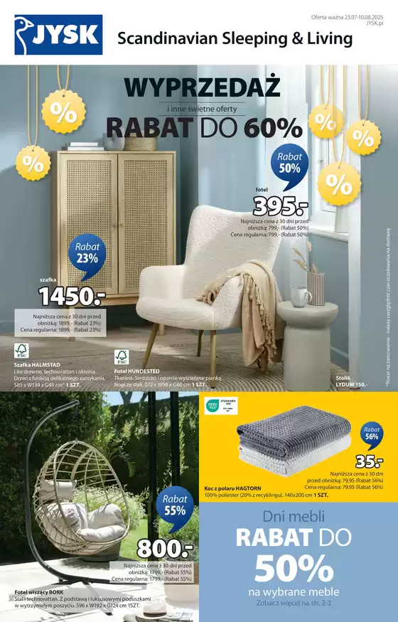 Oferta tygodnia