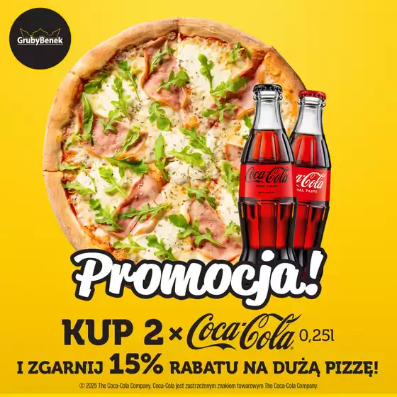 Rabaty i promocje
