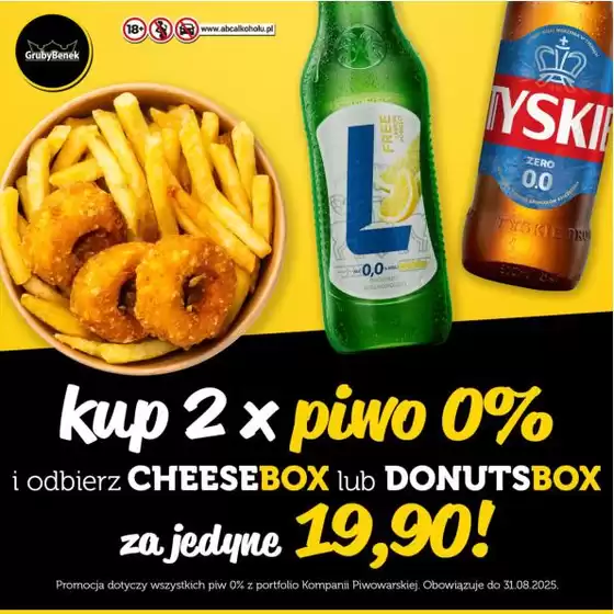Rabaty i promocje