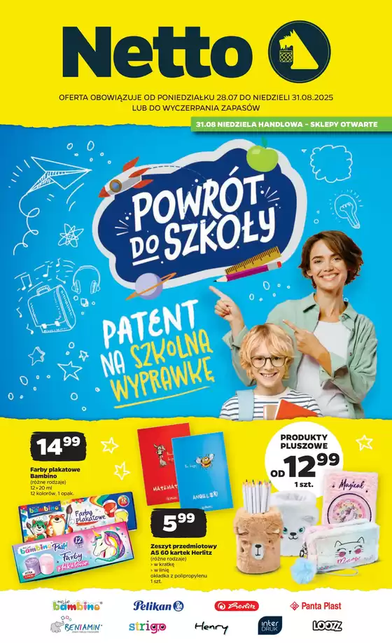 Odkryj atrakcyjne oferty