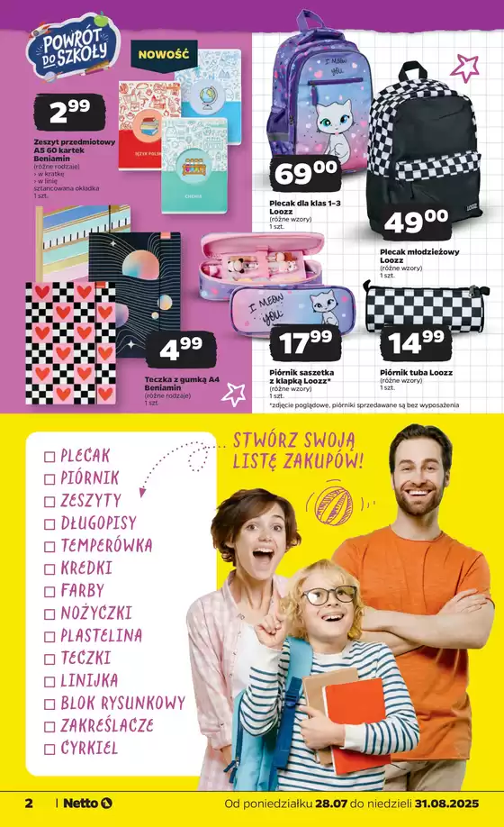 Odkryj atrakcyjne oferty