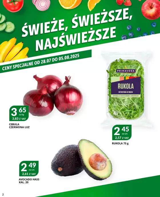 Gazetka Cash & Carry