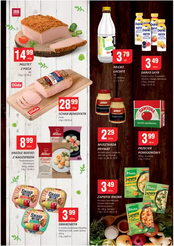 Aktualne promocje specjalne
