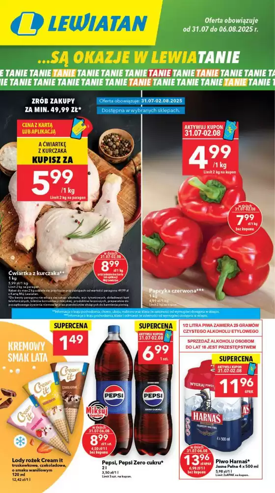 Ekskluzywne okazje