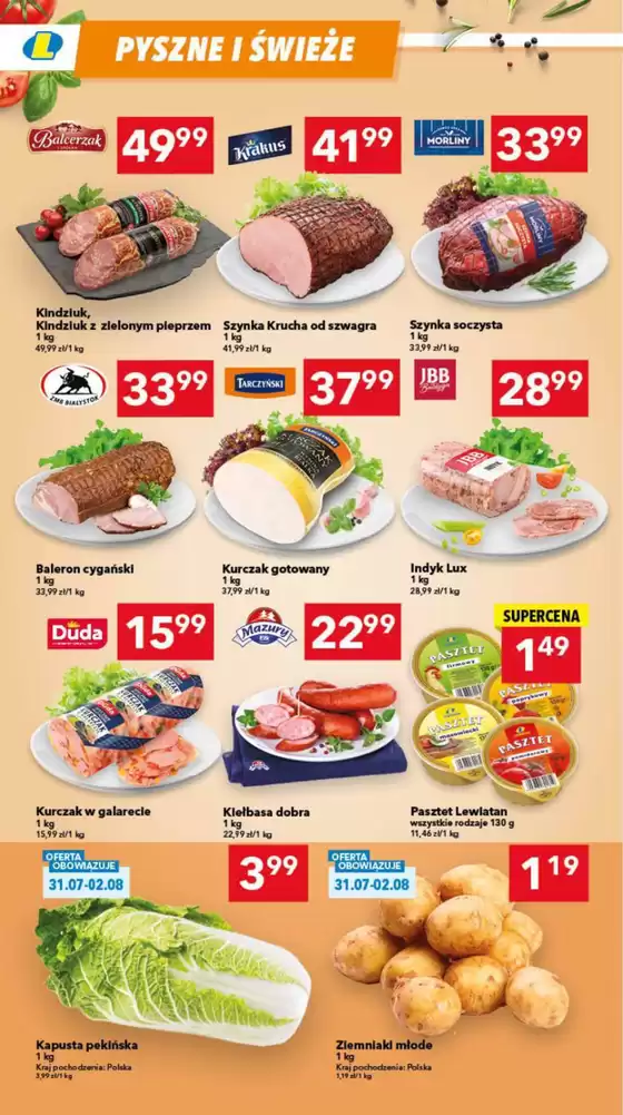 Świetna oferta dla łowców okazji