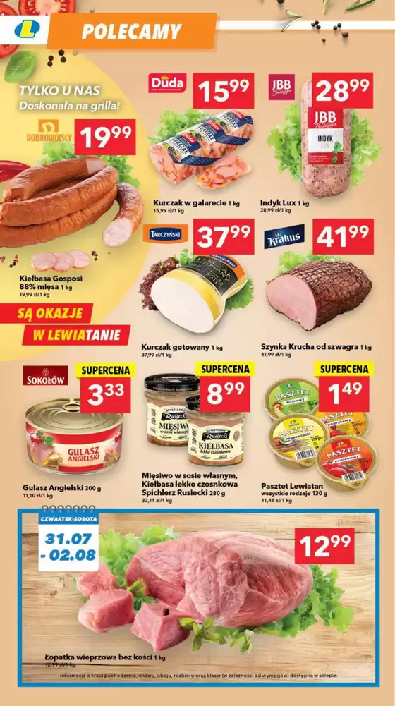 Odkryj atrakcyjne oferty
