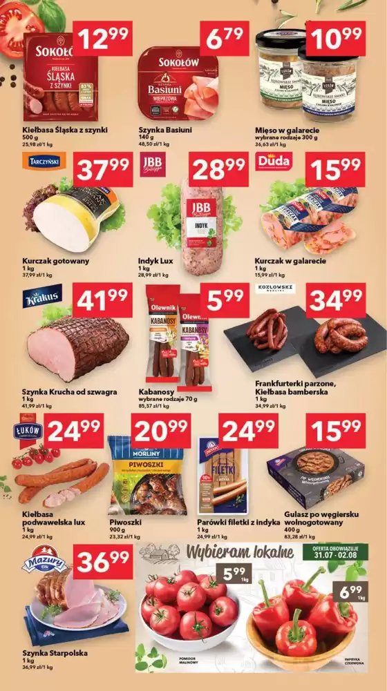 Najlepsze oferty dla wszystkich klientów