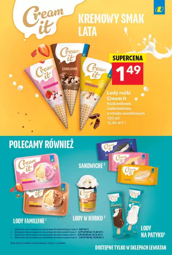 Ekskluzywne oferty dla naszych klientów