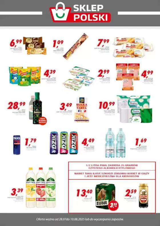 Promocji Sklep Polski
