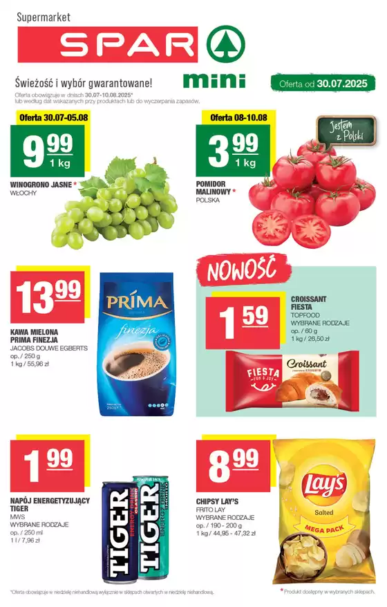 Nowe oferty do odkrycia
