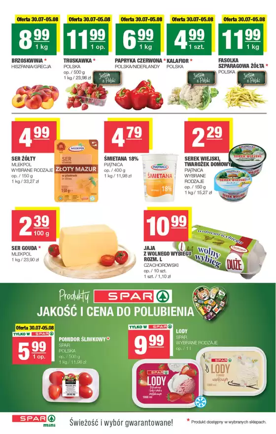 Nowe oferty do odkrycia