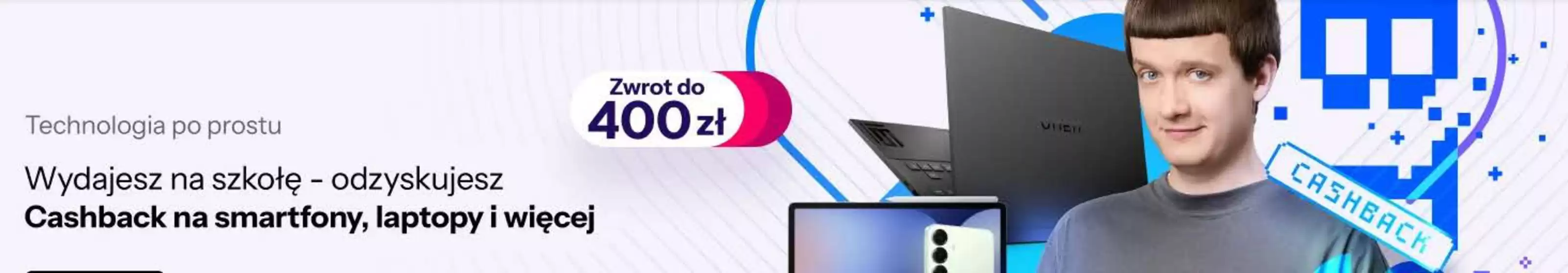 Katalog X-Kom w: Tychy | Rabaty do - 50%  | 2025-07-28T00:00:00.000Z - 2025-08-11T00:00:00.000Z