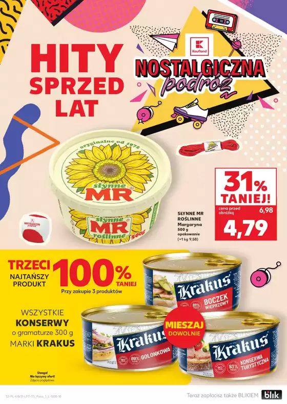 Kaufland Gazetka