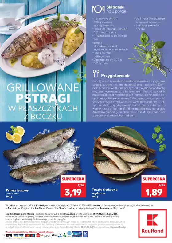 Najlepsze oferty dla wszystkich łowców okazji