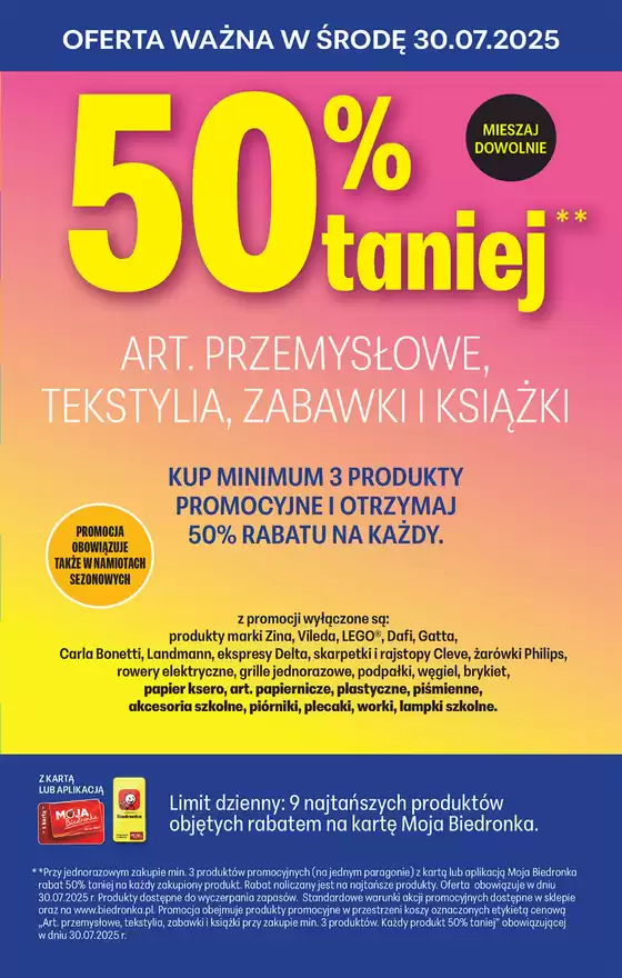 Najlepsze oferty dla wszystkich łowców okazji