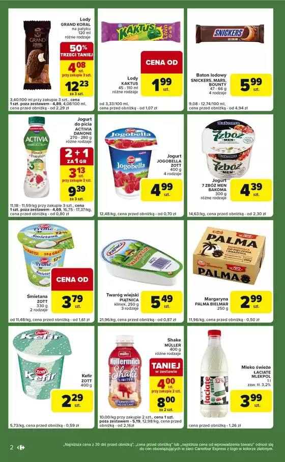 Aktualne oferty i promocje