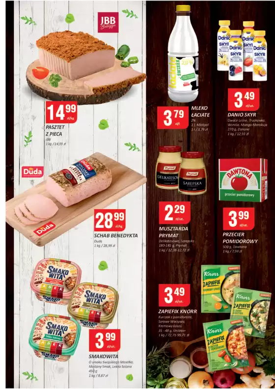 Nasze najlepsze oferty dla Ciebie