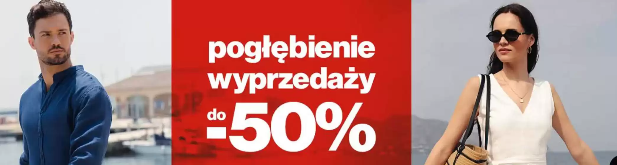 - 50 % 