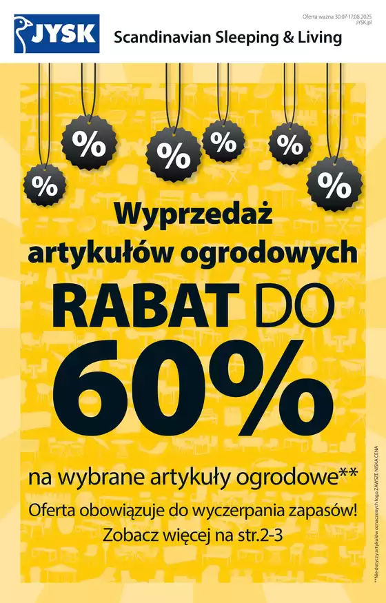 Oferta tygodnia