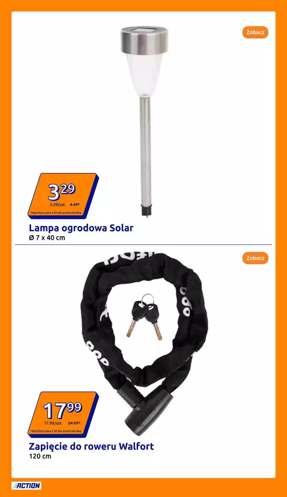 Nowe oferty do odkrycia