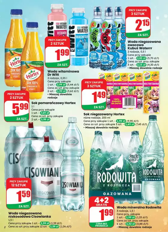 Oferta ważna od 30-07-2025 do 05-08-2025