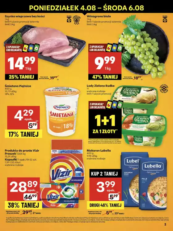 Oszczędzaj teraz dzięki naszym ofertom