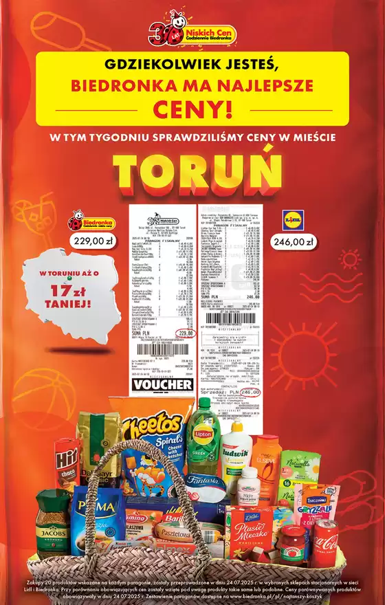 Odkryj atrakcyjne oferty