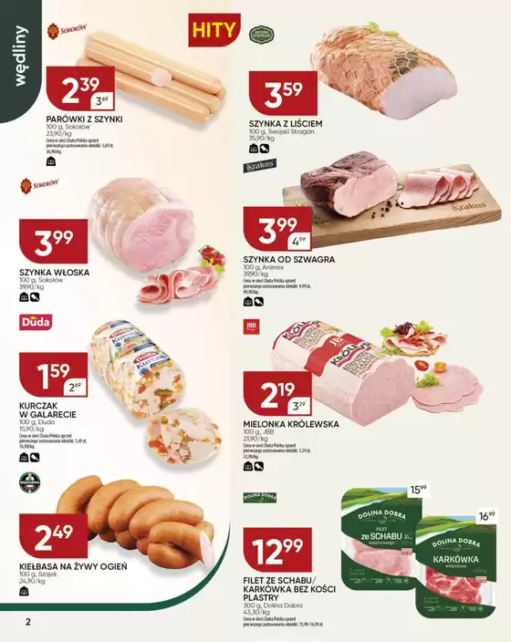 Chata Polska gazetka