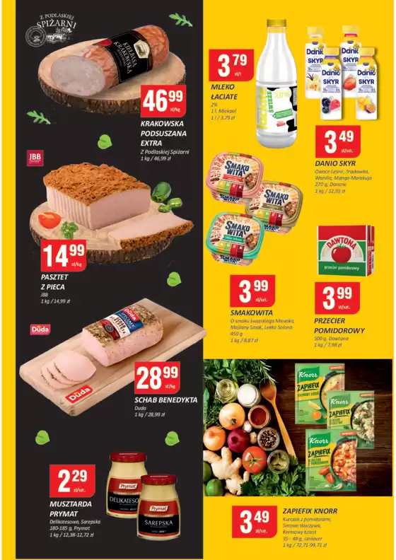 Najlepsze oferty dla oszczędnych