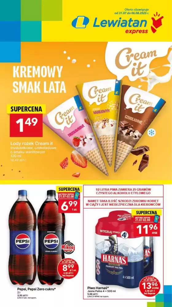 Ekskluzywne okazje