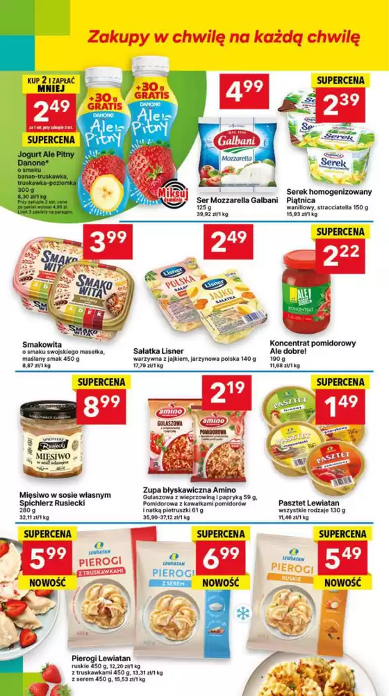 Ekskluzywne okazje