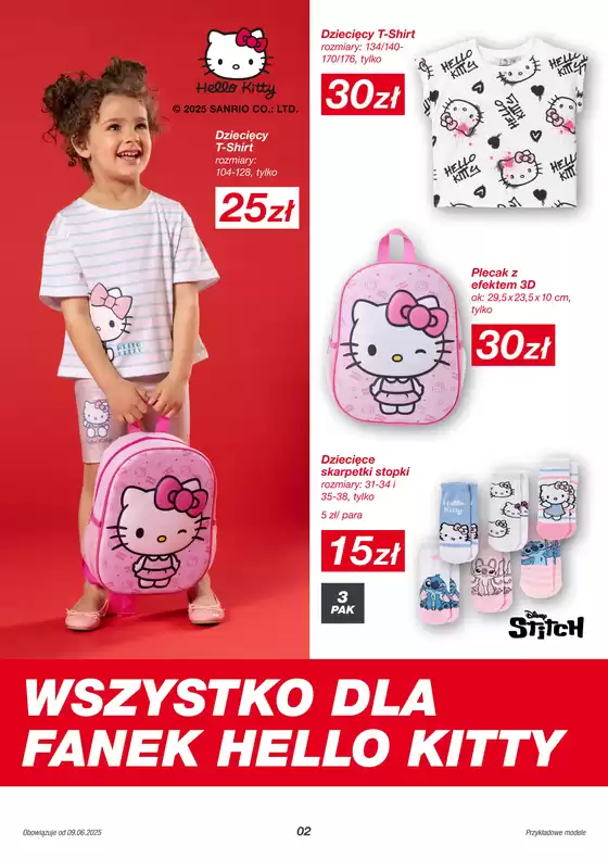 KIK gazetka